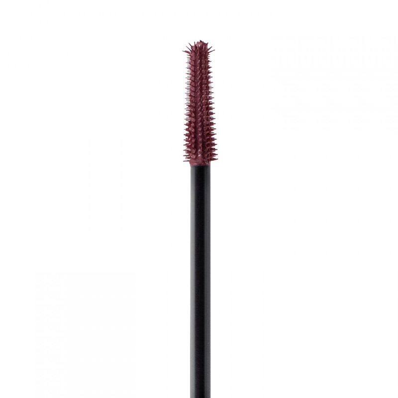 Тушь для ресниц Foet &laquo;Бордовая&raquo;
