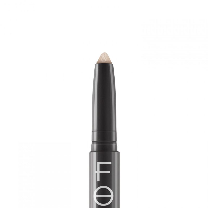 Увлажняющие тени-карандаш для век Foet Eyeshadow Stick «Шампань», 1,4 г